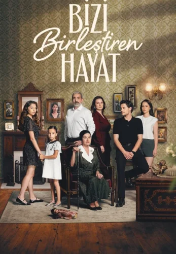 Жизнь, которая нас объединяет 38 серия турецкий сериал на русском языке смотреть онлайн бесплатно все серии