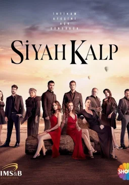 Черное сердце 1-34, 35, 36 серия турецкий сериал на русском языке смотреть онлайн все серии