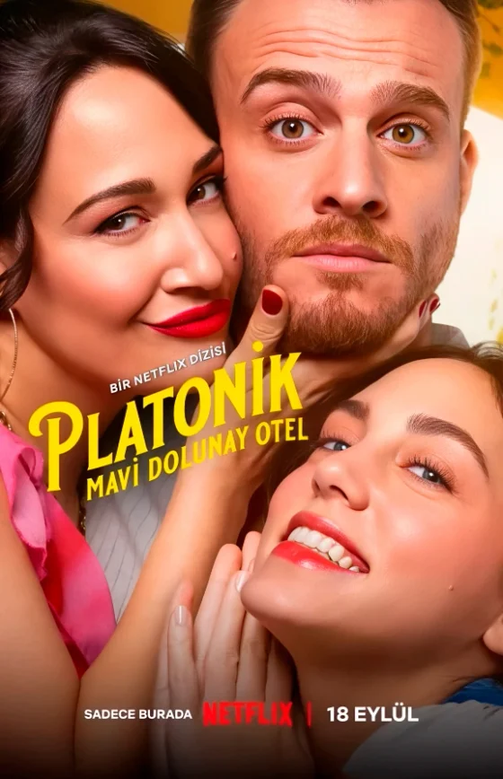 Платонический 2 серия на русской озвучке смотреть онлайн бесплатно